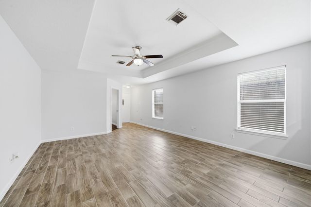 9018 Kerry Prairie Lane, Richmond, TX 77407