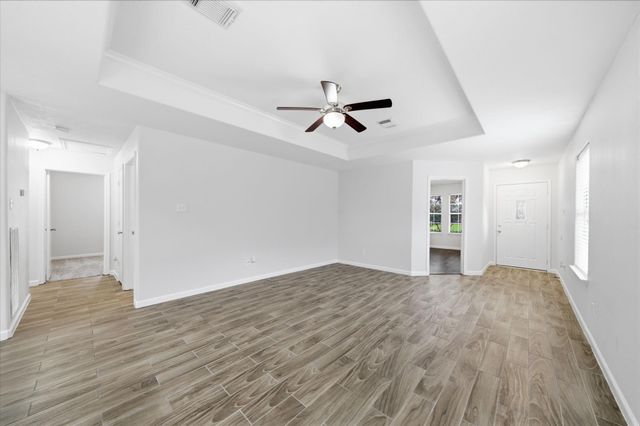 9018 Kerry Prairie Lane, Richmond, TX 77407