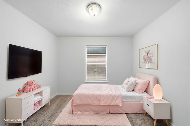 9018 Kerry Prairie Lane, Richmond, TX 77407
