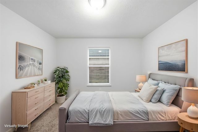 9018 Kerry Prairie Lane, Richmond, TX 77407