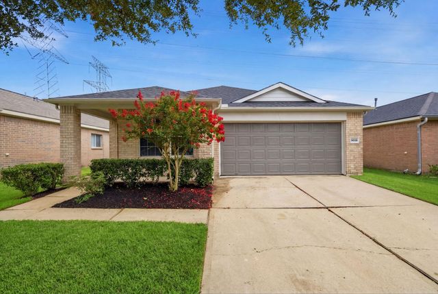 9018 Kerry Prairie Lane, Richmond, TX 77407