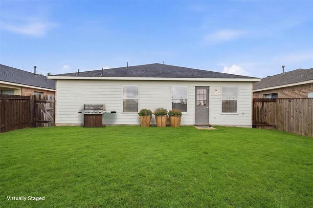 9018 Kerry Prairie Lane, Richmond, TX 77407
