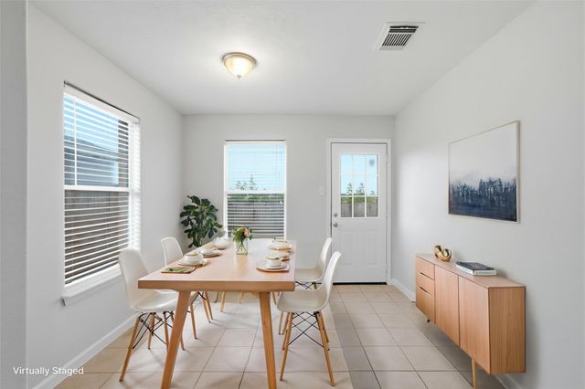 9018 Kerry Prairie Lane, Richmond, TX 77407