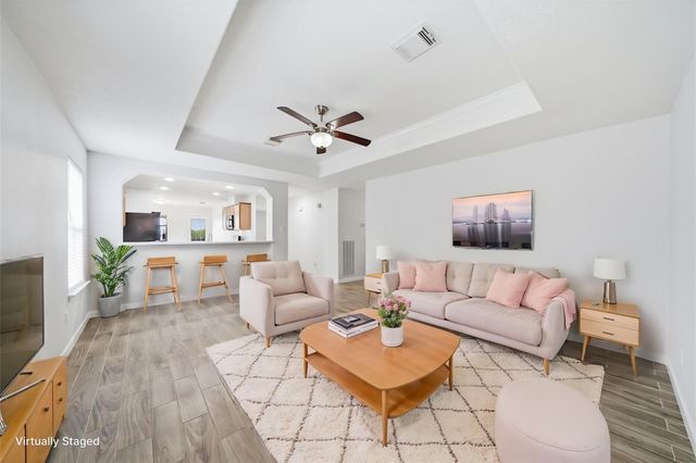9018 Kerry Prairie Lane, Richmond, TX 77407