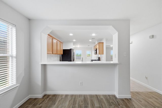 9018 Kerry Prairie Lane, Richmond, TX 77407
