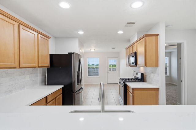 9018 Kerry Prairie Lane, Richmond, TX 77407