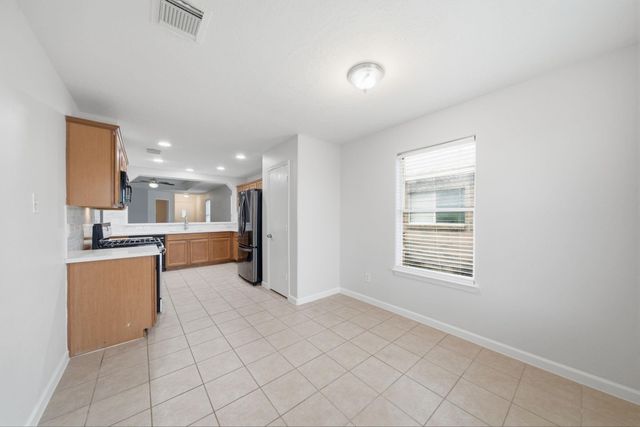 9018 Kerry Prairie Lane, Richmond, TX 77407
