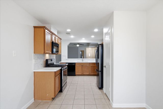 9018 Kerry Prairie Lane, Richmond, TX 77407