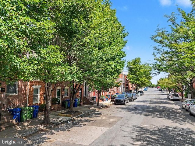 1342 TOWSON ST, Baltimore, MD 21230