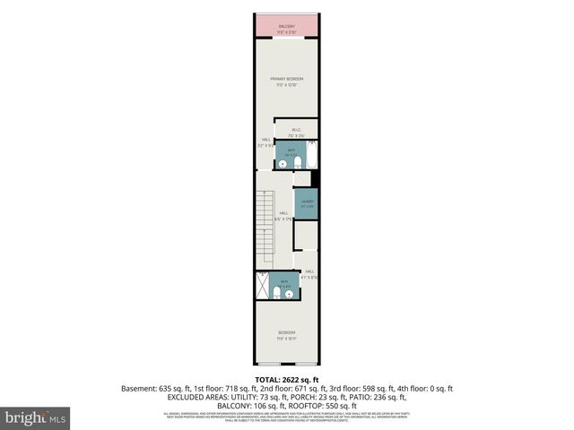1342 TOWSON ST, Baltimore, MD 21230