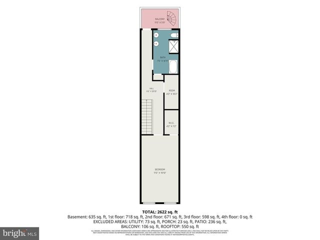 1342 TOWSON ST, Baltimore, MD 21230