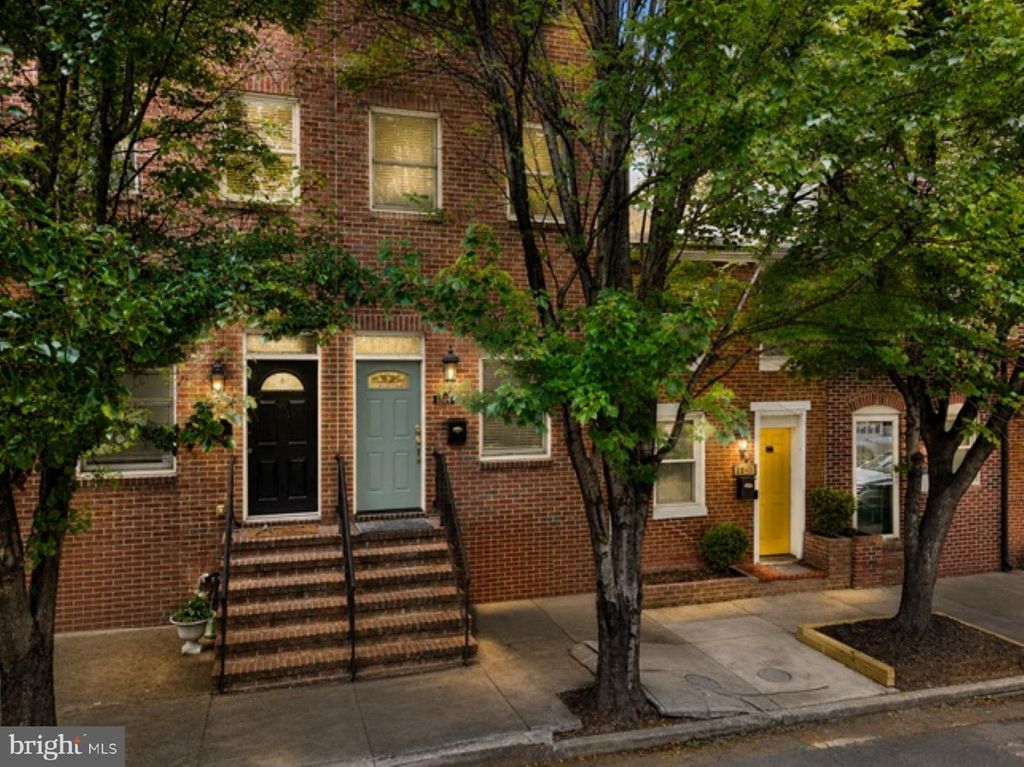 1342 TOWSON ST, Baltimore, MD 21230