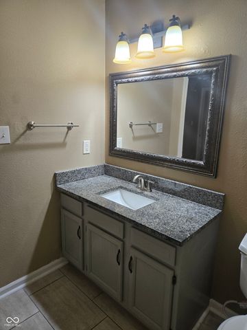 12220 Sweet Creek Trail, Fishers, IN 46037