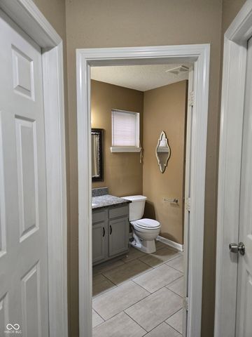 12220 Sweet Creek Trail, Fishers, IN 46037