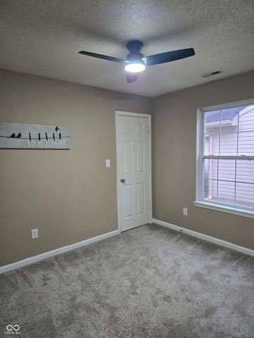 12220 Sweet Creek Trail, Fishers, IN 46037