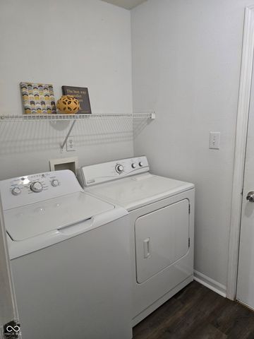 12220 Sweet Creek Trail, Fishers, IN 46037