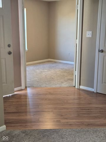 12220 Sweet Creek Trail, Fishers, IN 46037