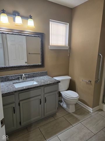 12220 Sweet Creek Trail, Fishers, IN 46037