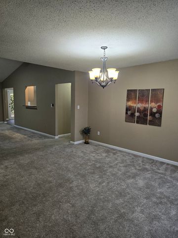 12220 Sweet Creek Trail, Fishers, IN 46037