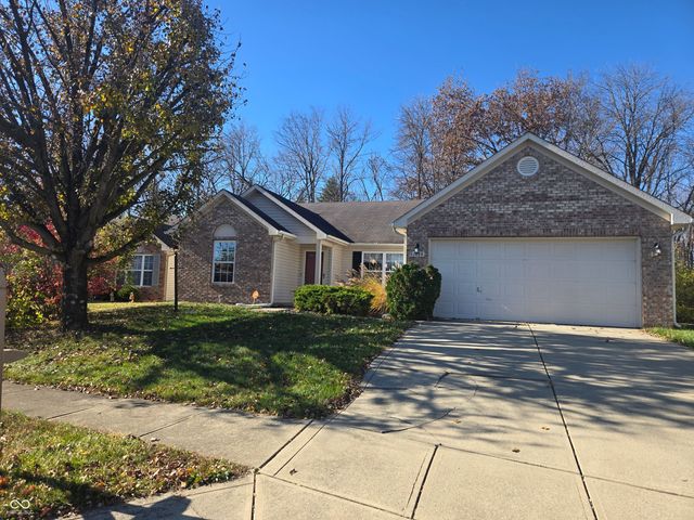 12220 Sweet Creek Trail, Fishers, IN 46037