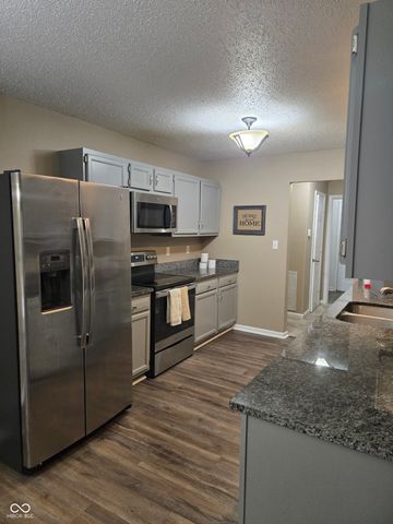 12220 Sweet Creek Trail, Fishers, IN 46037