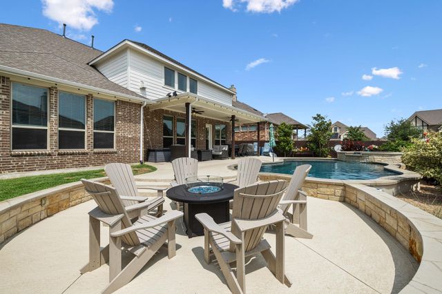 19325 Tristan Stone DR, Pflugerville, TX 78660