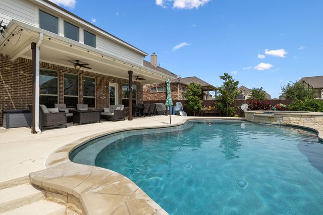 19325 Tristan Stone DR, Pflugerville, TX 78660