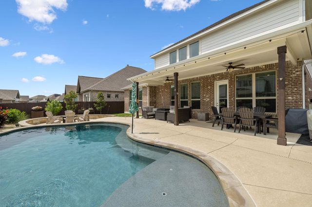 19325 Tristan Stone DR, Pflugerville, TX 78660