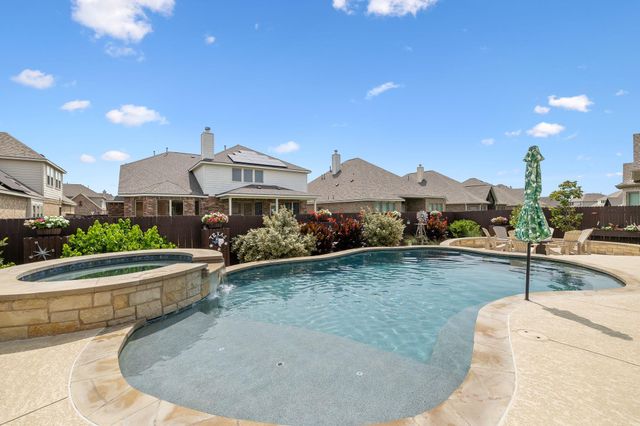 19325 Tristan Stone DR, Pflugerville, TX 78660