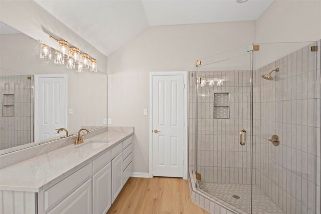 270 Bluff View Court, Aledo, TX 76008