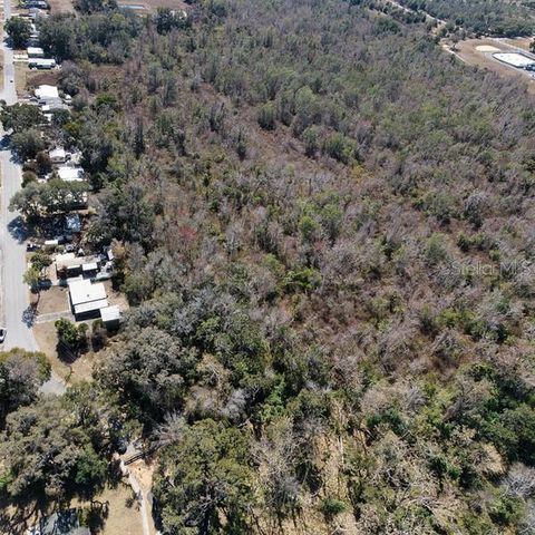 3RD ST, Montverde, FL 34756