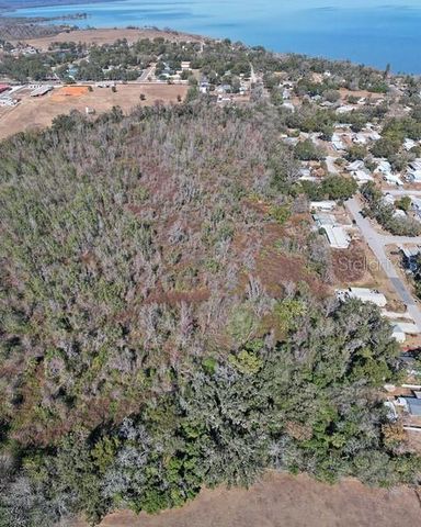 3RD ST, Montverde, FL 34756