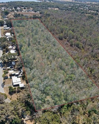 3RD ST, Montverde, FL 34756