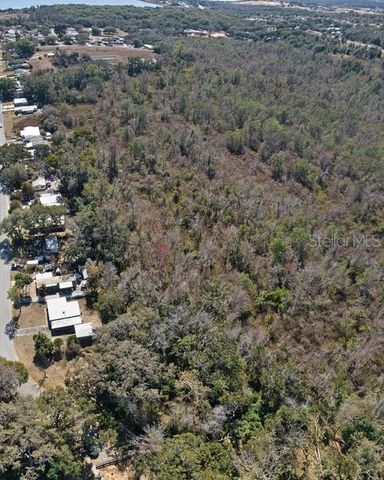 3RD ST, Montverde, FL 34756