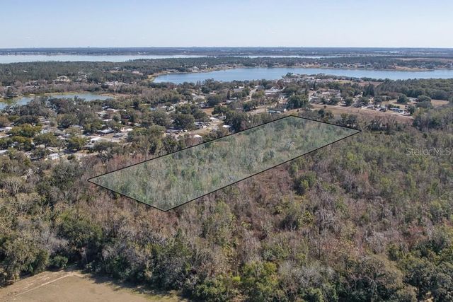 3RD ST, Montverde, FL 34756