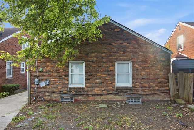10353 Beaconsfield Street, Detroit, MI 48224
