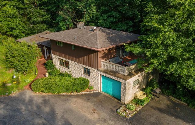 1827 N Saint Joseph Avenue, Evansville, IN 47720