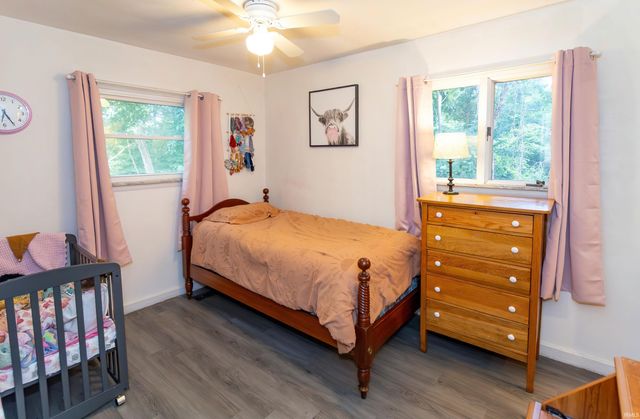 1827 N Saint Joseph Avenue, Evansville, IN 47720