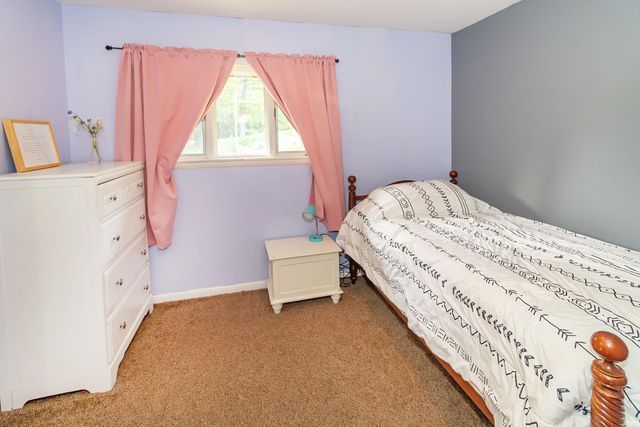 1827 N Saint Joseph Avenue, Evansville, IN 47720