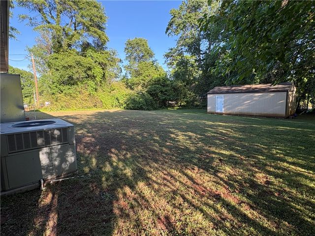 103 Elm Avenue, Anderson, SC 29625