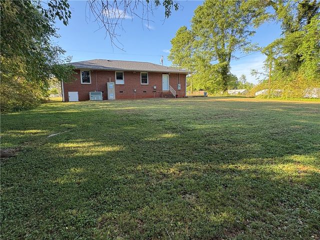 103 Elm Avenue, Anderson, SC 29625