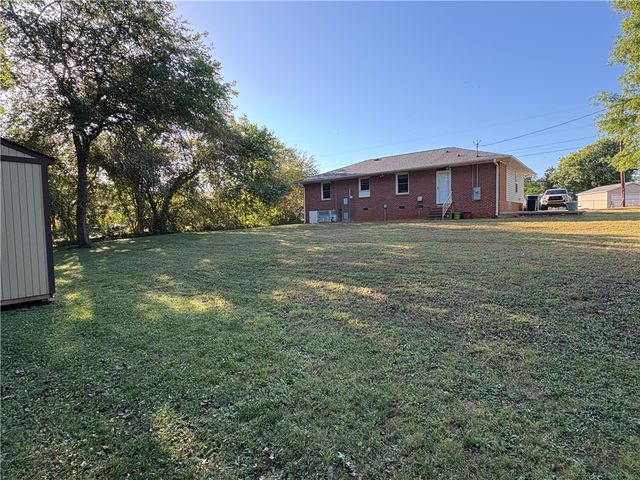 103 Elm Avenue, Anderson, SC 29625