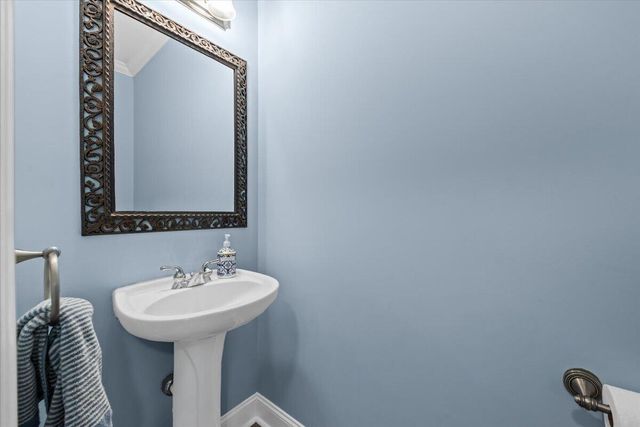 2124 Baldwin Park Drive, Mount Pleasant, SC 29466