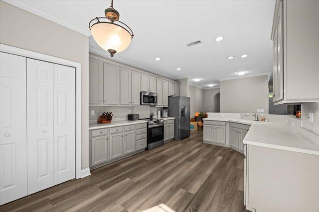 2124 Baldwin Park Drive, Mount Pleasant, SC 29466