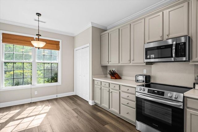 2124 Baldwin Park Drive, Mount Pleasant, SC 29466