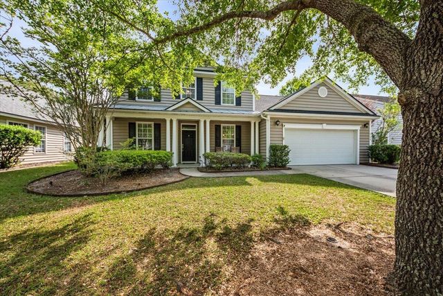 2124 Baldwin Park Drive, Mount Pleasant, SC 29466