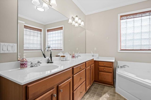 2124 Baldwin Park Drive, Mount Pleasant, SC 29466