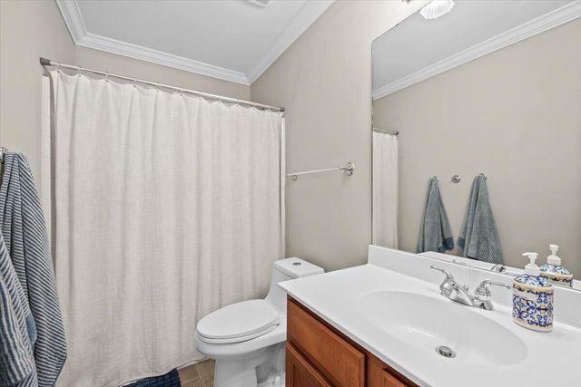 2124 Baldwin Park Drive, Mount Pleasant, SC 29466