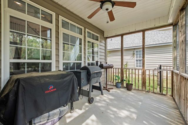 2124 Baldwin Park Drive, Mount Pleasant, SC 29466