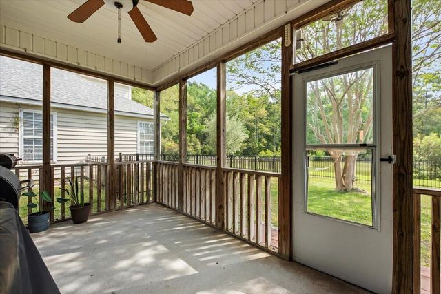 2124 Baldwin Park Drive, Mount Pleasant, SC 29466